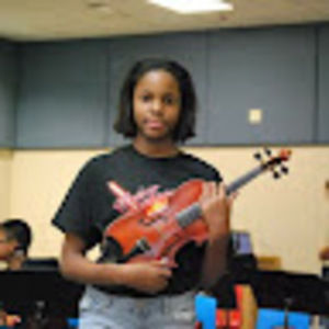 Meet your Posher, Anieyah